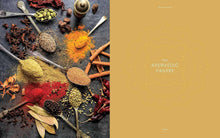 Load image into Gallery viewer, The Healing Plate - Ayurvedic Recipes for Modern Living