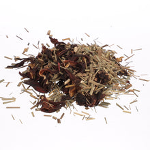 Load image into Gallery viewer, Ananda Hibiscus, Fennel & Lemongrass Tea