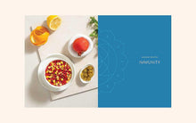 Load image into Gallery viewer, The Healing Plate - Ayurvedic Recipes for Modern Living
