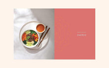 Load image into Gallery viewer, The Healing Plate - Ayurvedic Recipes for Modern Living
