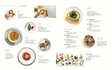 Load image into Gallery viewer, The Healing Plate - Ayurvedic Recipes for Modern Living
