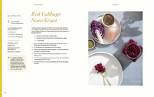 Load image into Gallery viewer, The Healing Plate - Ayurvedic Recipes for Modern Living
