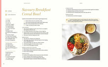 Load image into Gallery viewer, The Healing Plate - Ayurvedic Recipes for Modern Living
