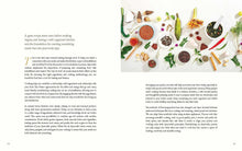 Load image into Gallery viewer, The Healing Plate - Ayurvedic Recipes for Modern Living
