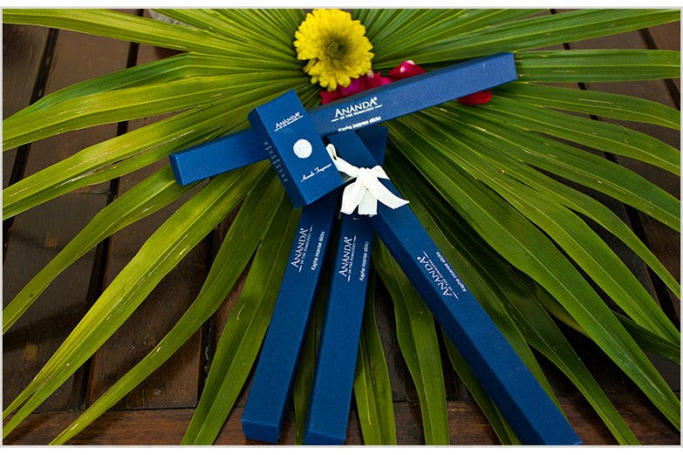 Ananda Signature fragrance Incense Sticks (Agarbatti)