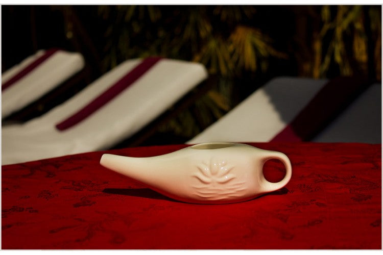 Neti Pot