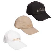 Load image into Gallery viewer, Ananda Baseball Caps
