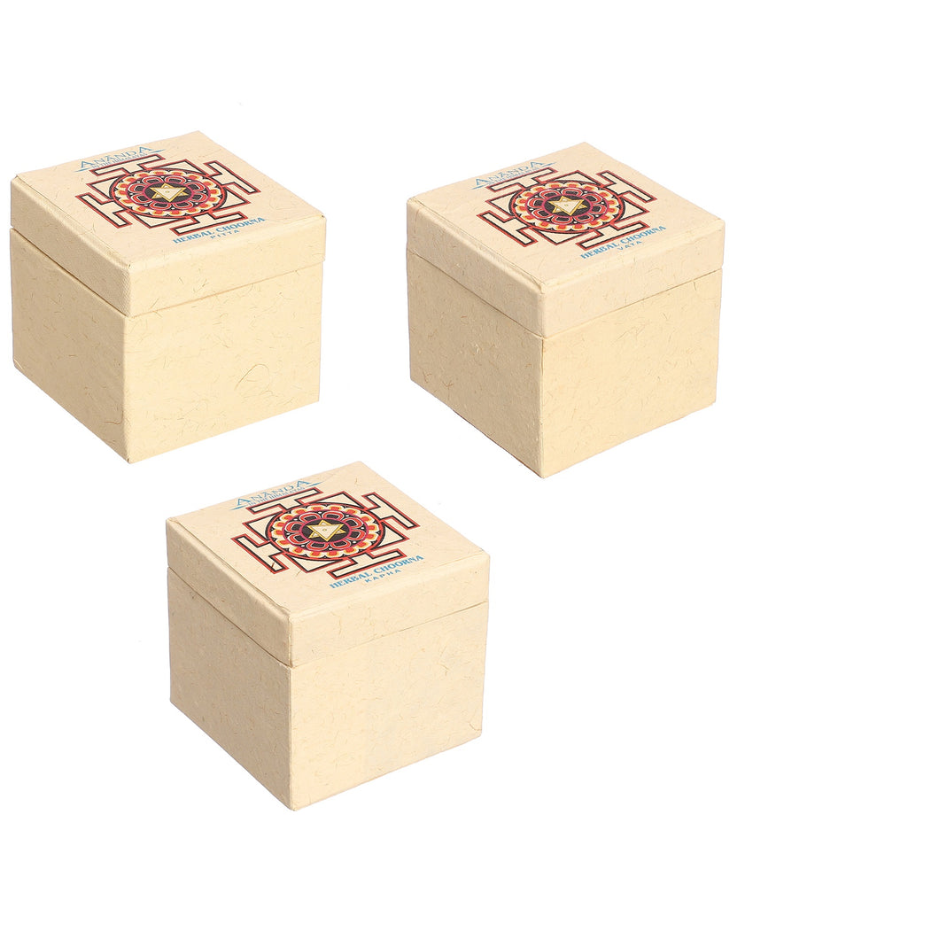 Churnas - Dosha Powder