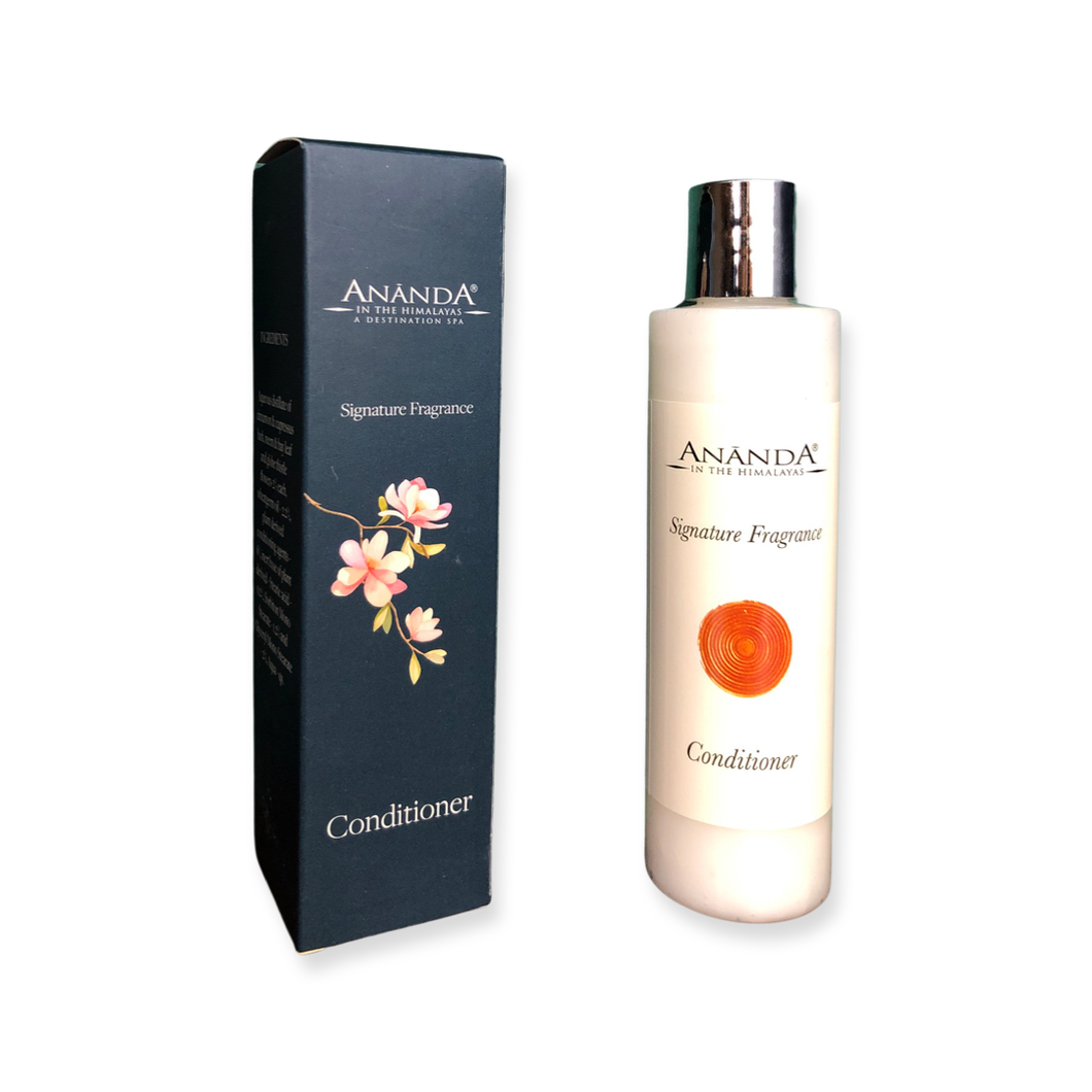 Ananda Signature Conditioner (In Room)