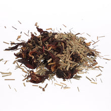 Load image into Gallery viewer, Ananda Hibiscus, Fennel &amp; Lemongrass Tea
