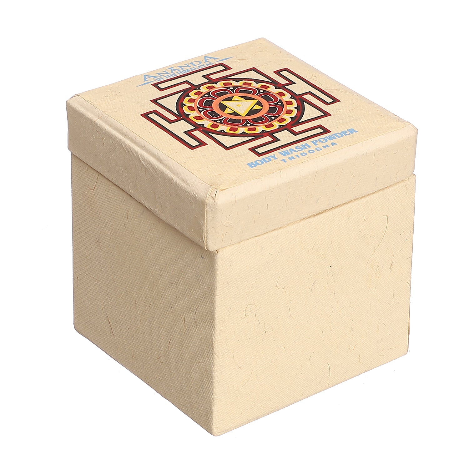 Ayurvedic Body Wash Powder - Tridoshic – Ananda Spa Store